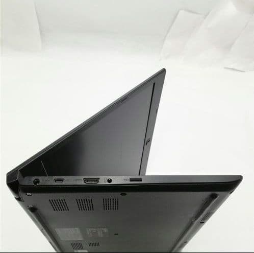 東芝 第8世代 i5 16GB 新品SSD512GB Win11+おまけ