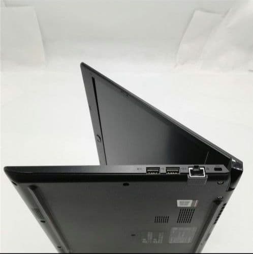 東芝 第8世代 i5 16GB 新品SSD512GB Win11+おまけ