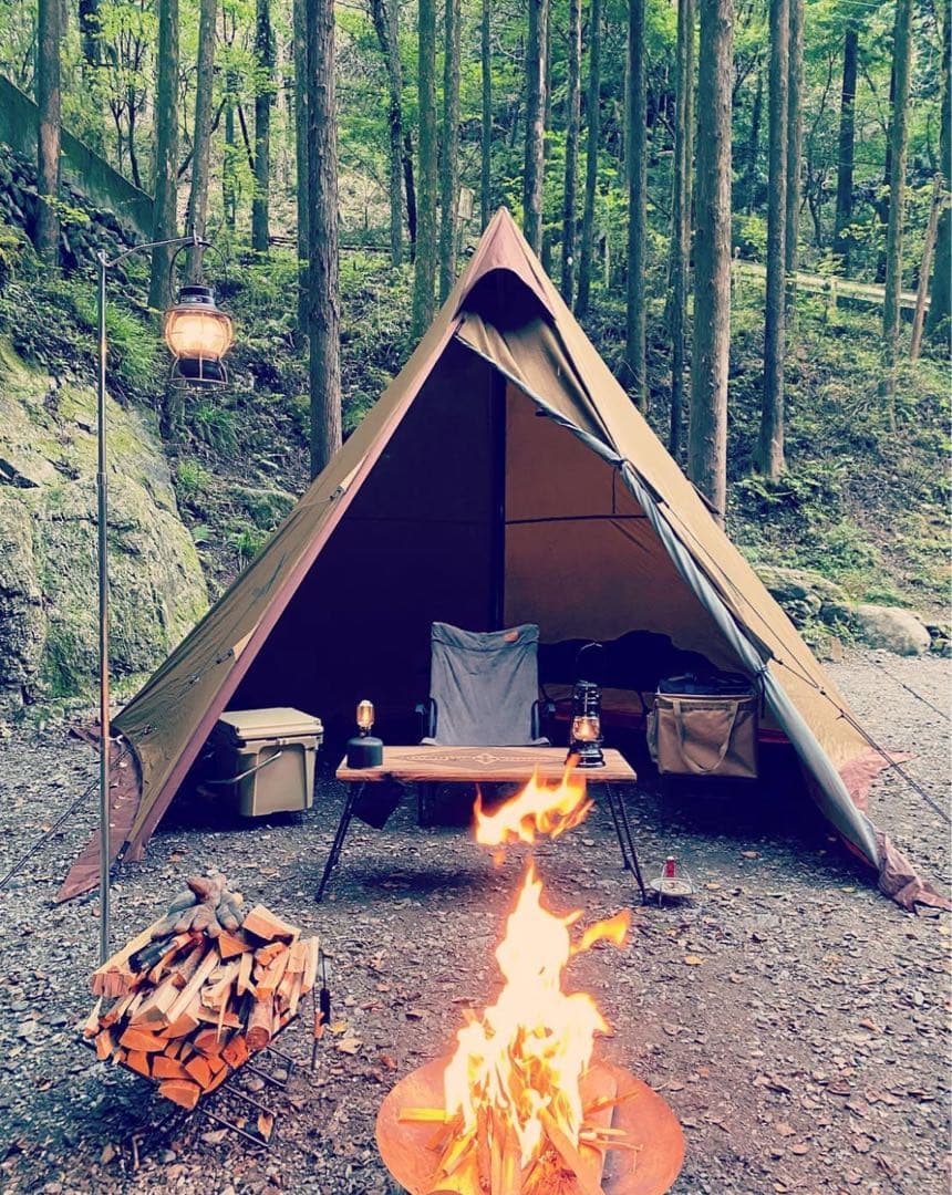 テンマクデザインサーカスST