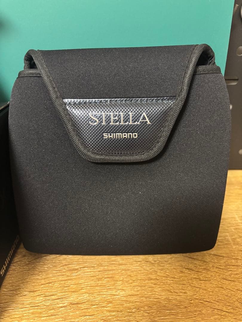 【極美品】 20 ステラ　STELLA SW6000HG 付属品完備　オマケ付