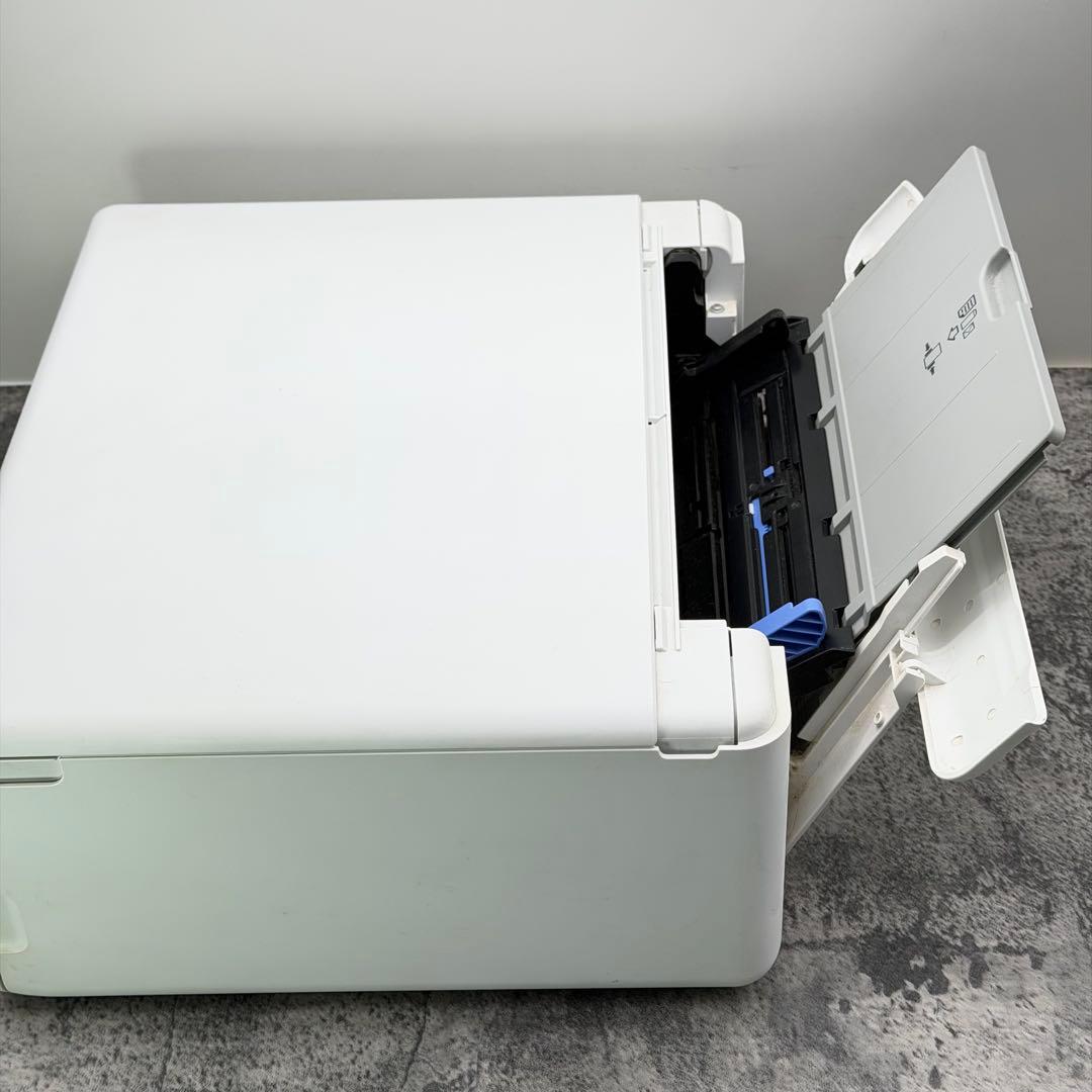 EPSON　EP-M553T 　インクジェットプリンター　エコタンク