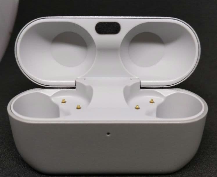 【美品☆彡】Technics EAH-AZ100【充電ケースのみ】