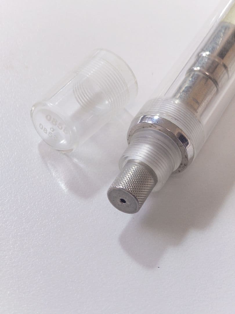 DELTA ドルチェビータ デモンストレーター ピストンフィリング M 18K