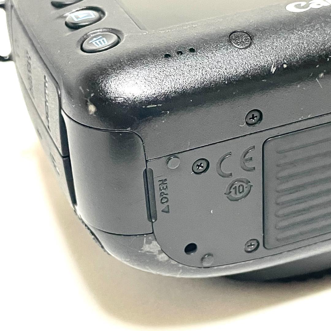 フルサイズ高画質✨Canon EOS 5D Mark III 超望遠セット