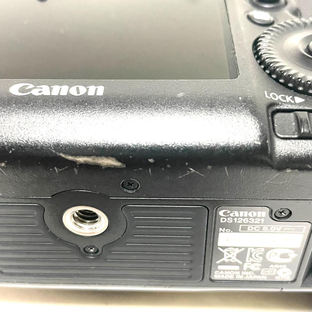 フルサイズ高画質✨Canon EOS 5D Mark III 超望遠セット