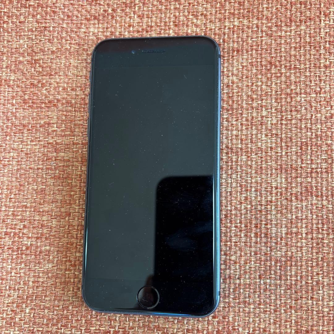 iPhone8 128GB SIMフリー