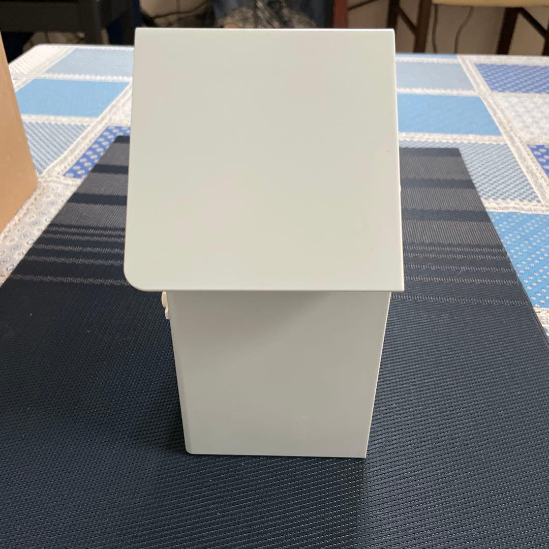 RHYTHM ふいごカッコー　水色