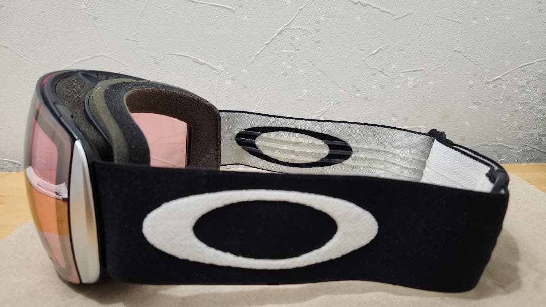 OAKLEY フライトデッキ FLIGHT DECK プリズム 2022-23