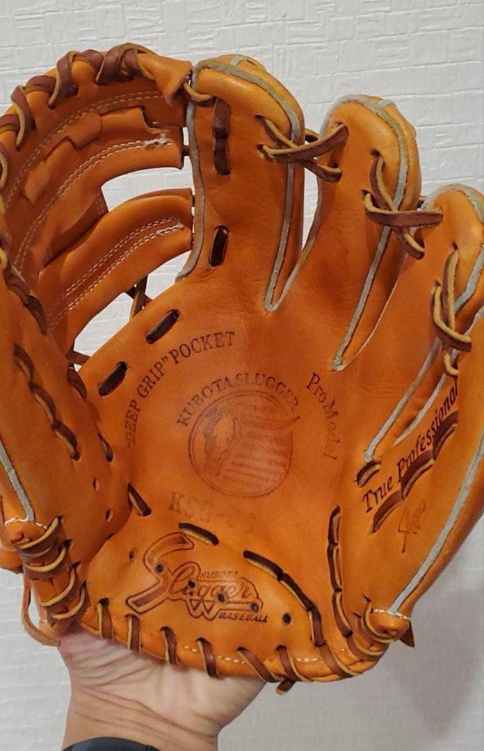 【 スラッガー 軟式 内野手グローブ ブラウン 】