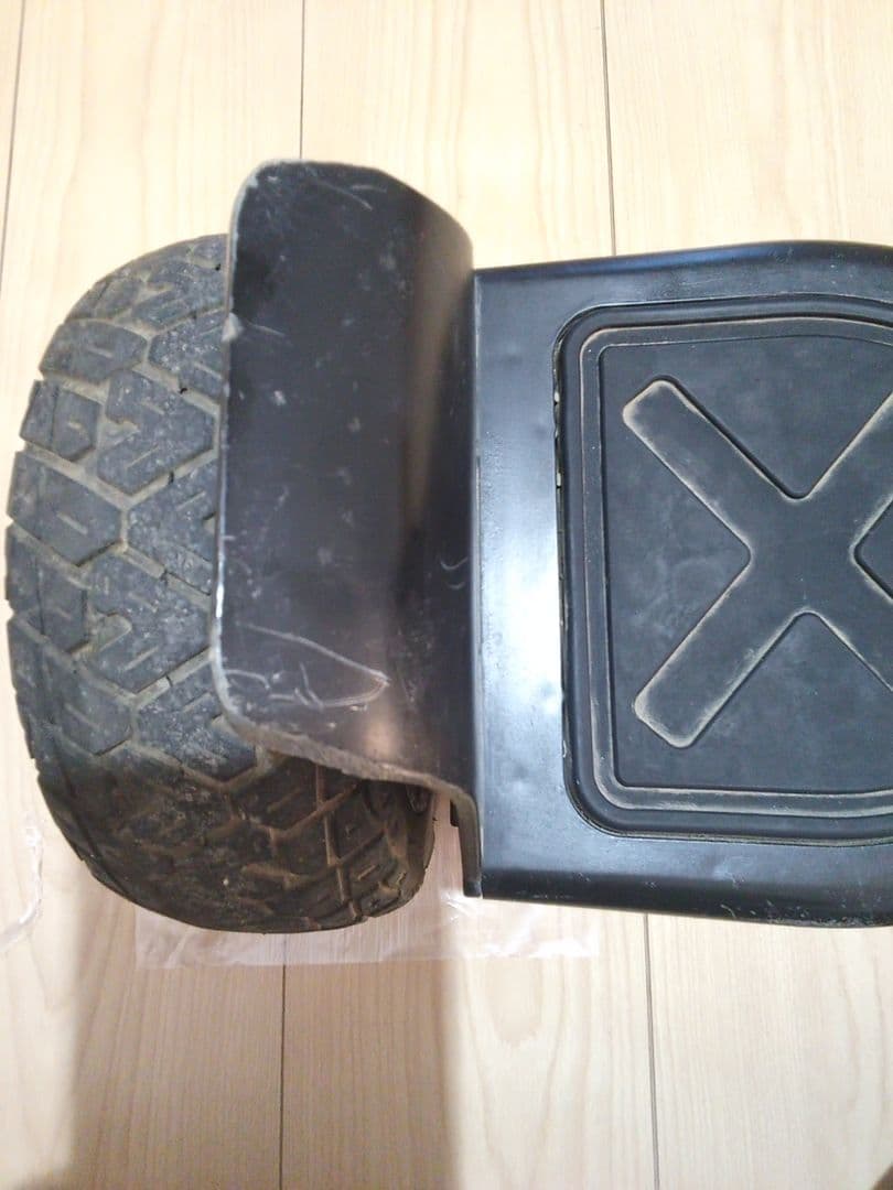 ミニセグウェイ　キントーン　オフロードモデル　TA-K006