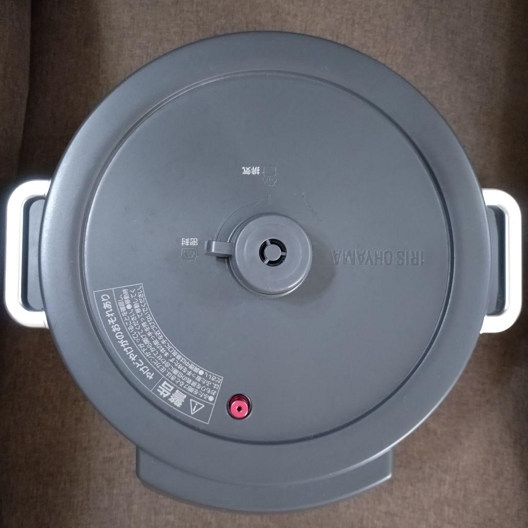 電気圧力鍋 PMPC-MB3