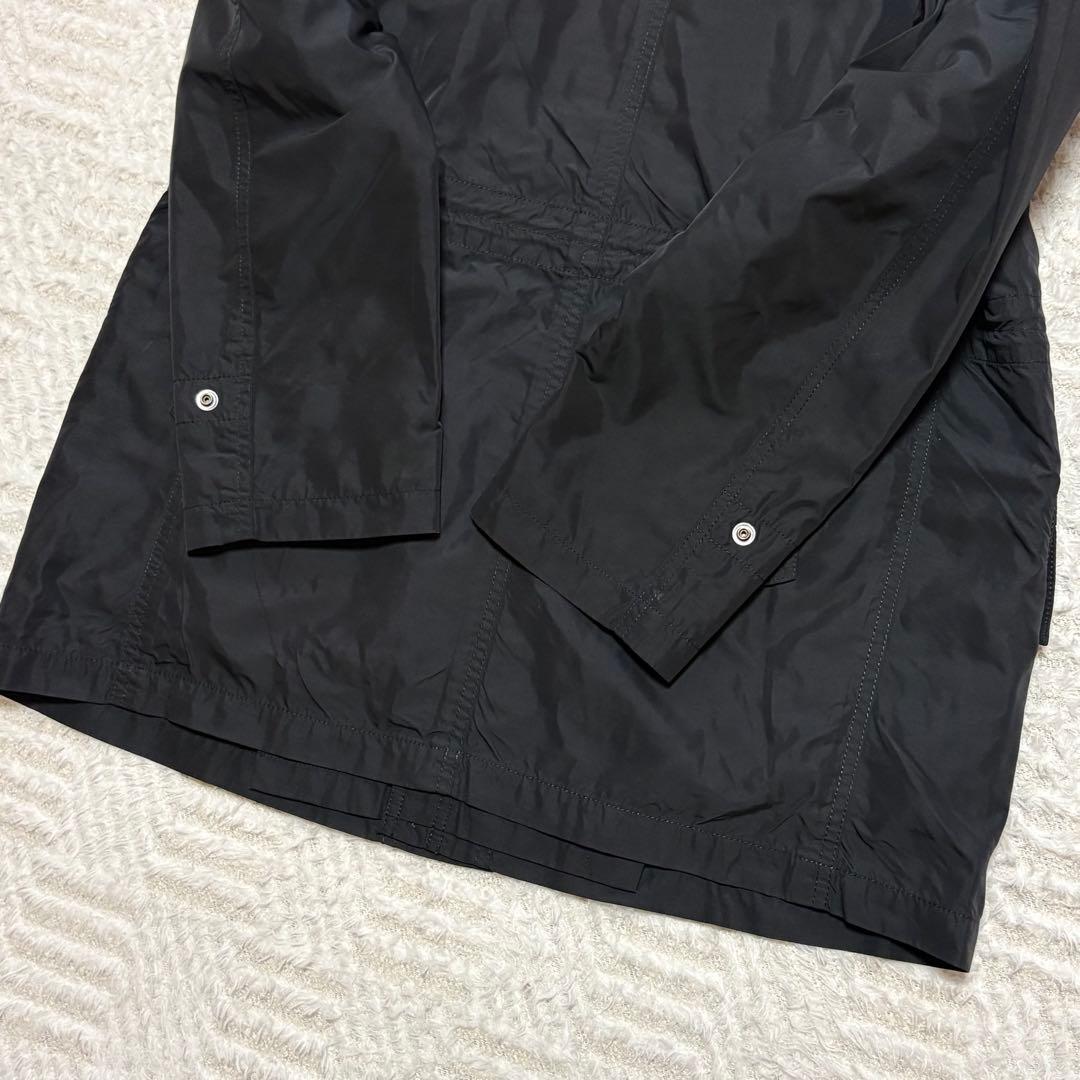 Burberry London バーバリーロンドン モッズコート ライナー付き