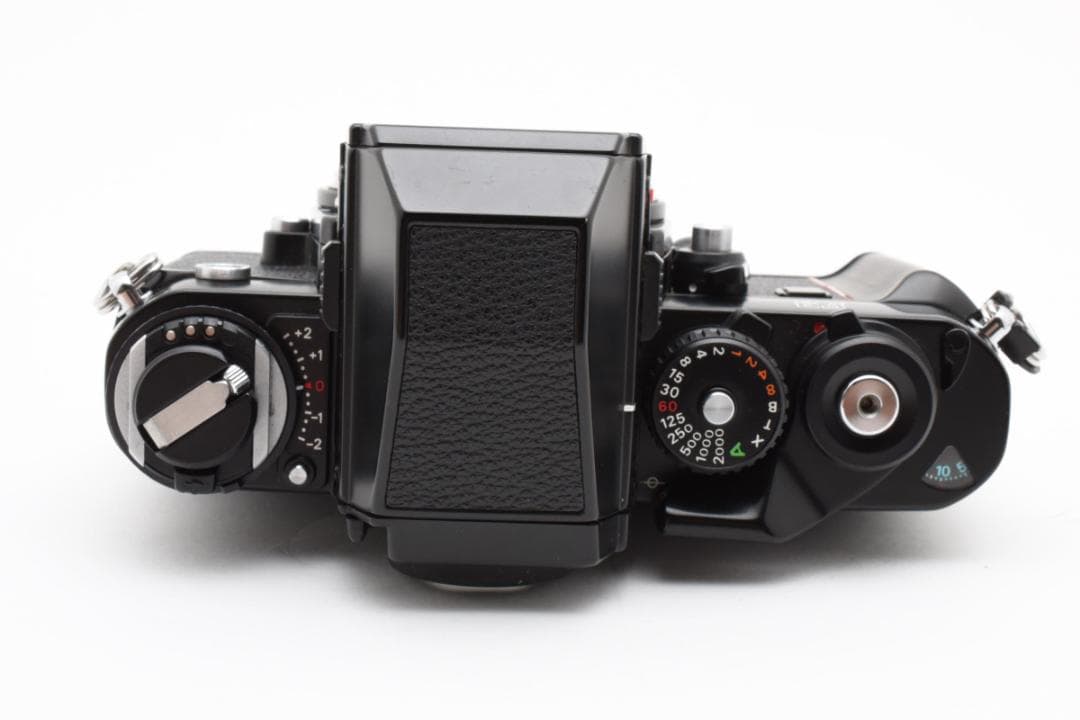 ニコン Nikon F3 HP 一眼レフカメラ　#MY13KT498