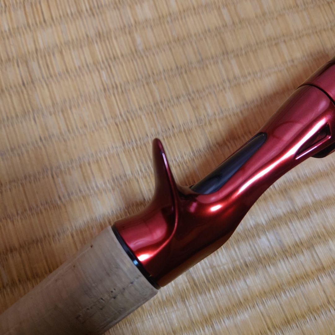 スコーピオン1703R-2