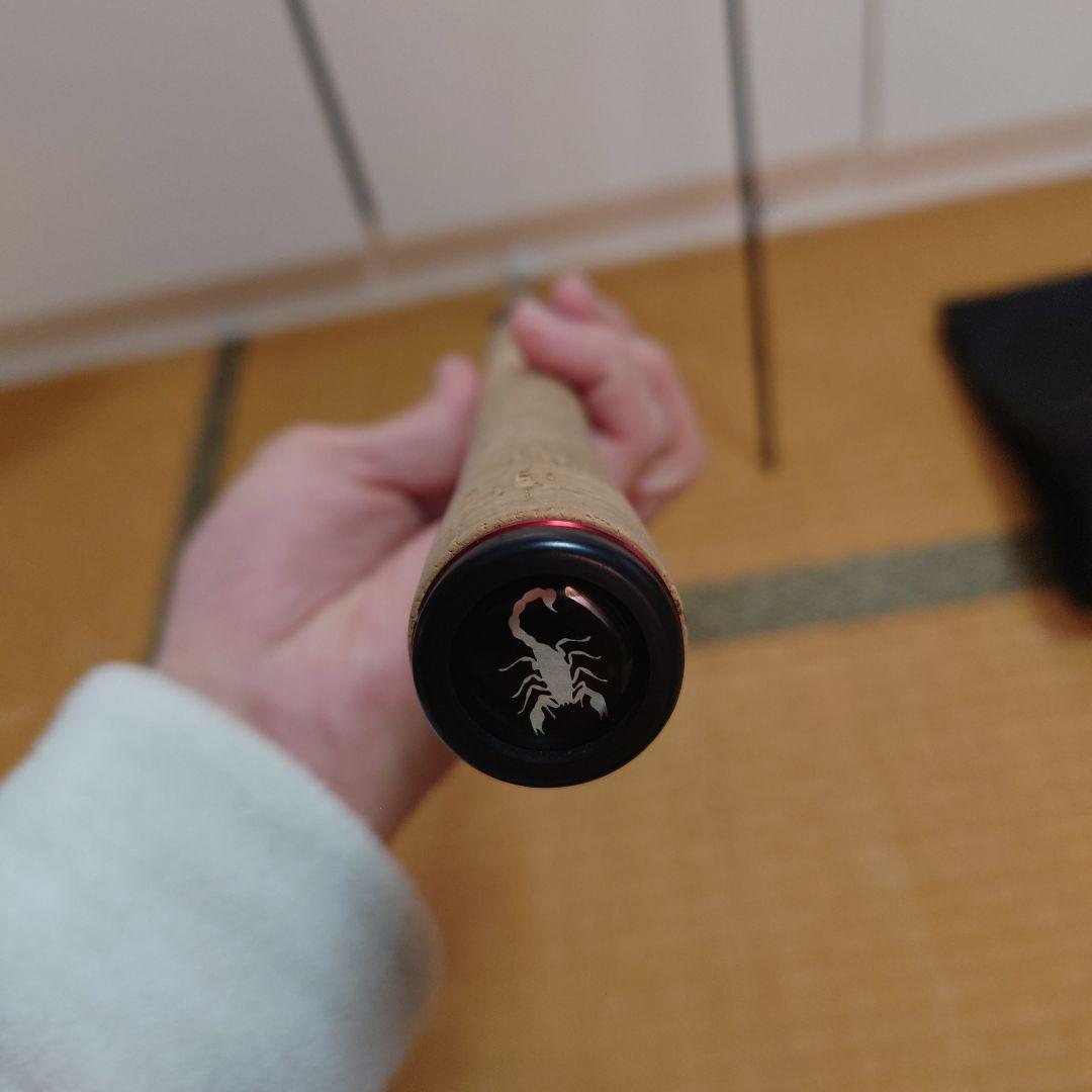 スコーピオン1703R-2