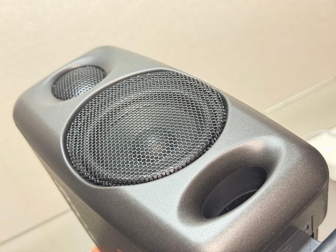 【極美品】IK multimedia iLoud Micro Monitors