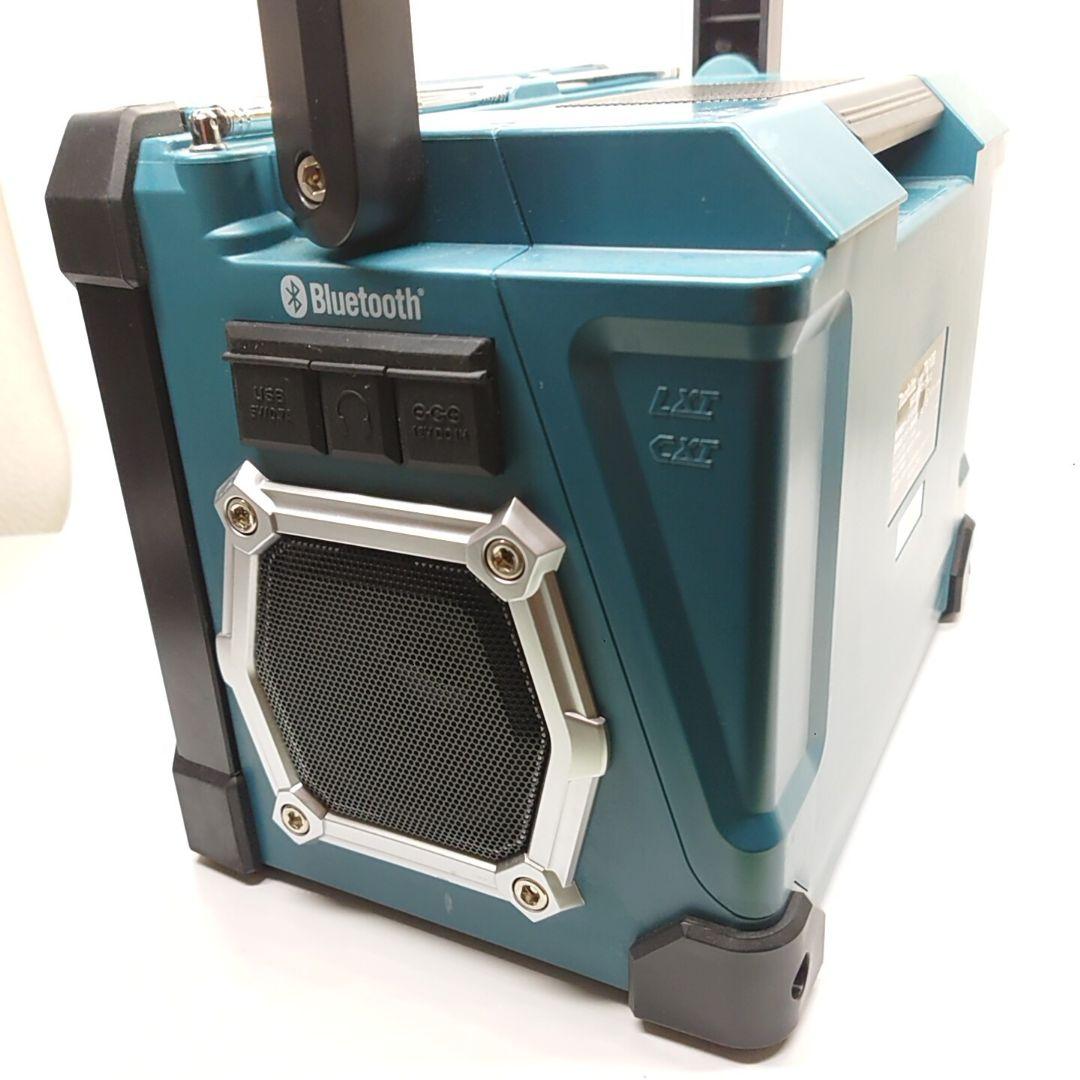 makita TV100 ラジオ付テレビ（外部アンテナ1本新品）