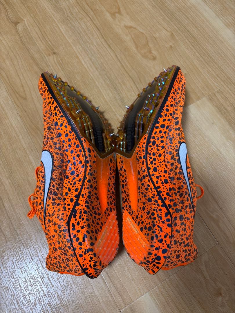 ナイキ ドラゴンフライ 2 エリート 27cm