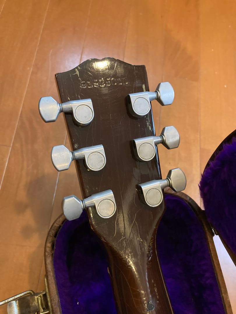 Gibson ブルース・キング　 アコースティックギター