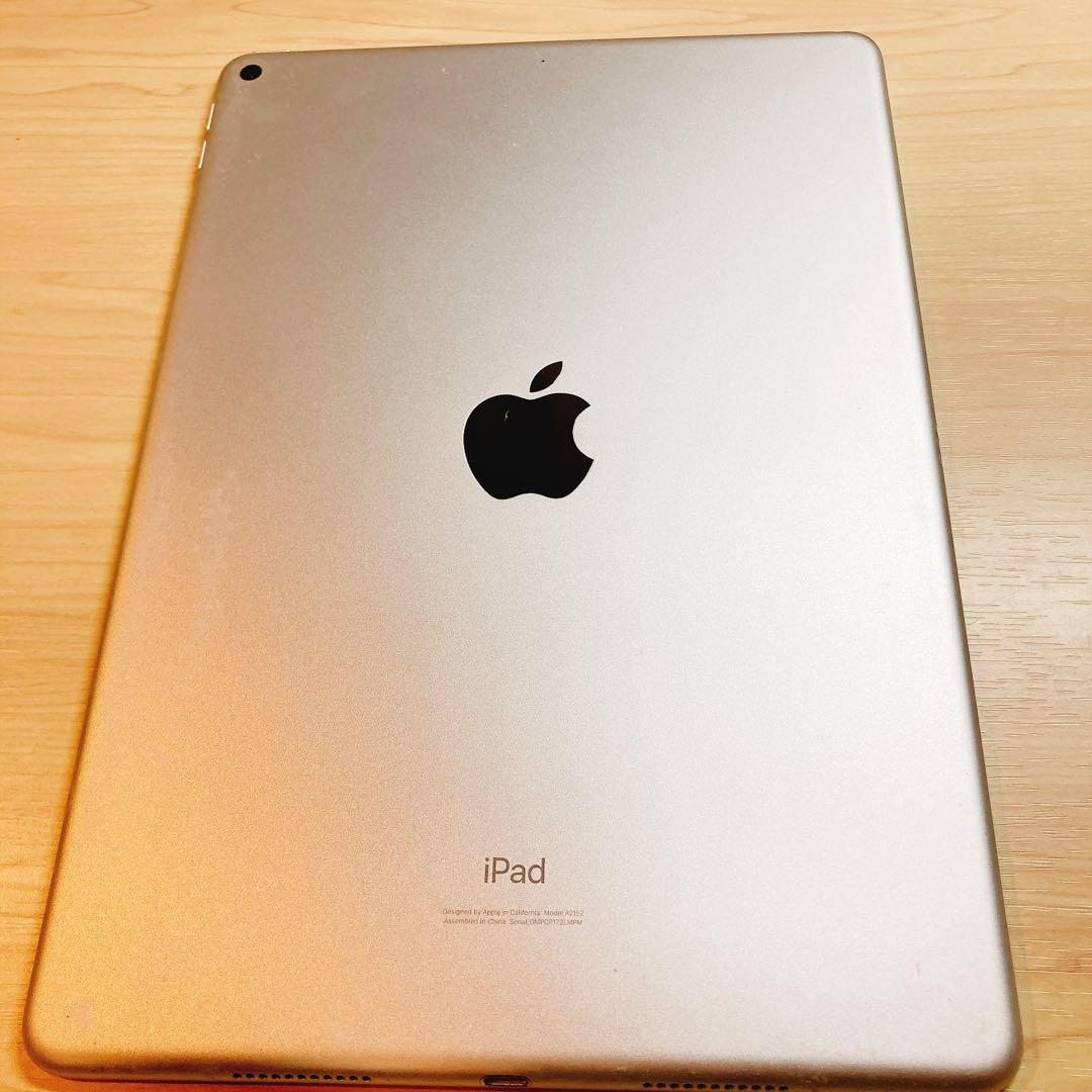 ipadAir3世代 本体+Apple Pencil