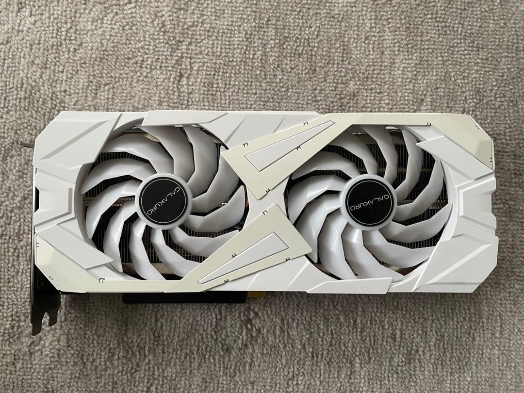 ぽ*ん様 GEFORCE RTX 3060 12GB