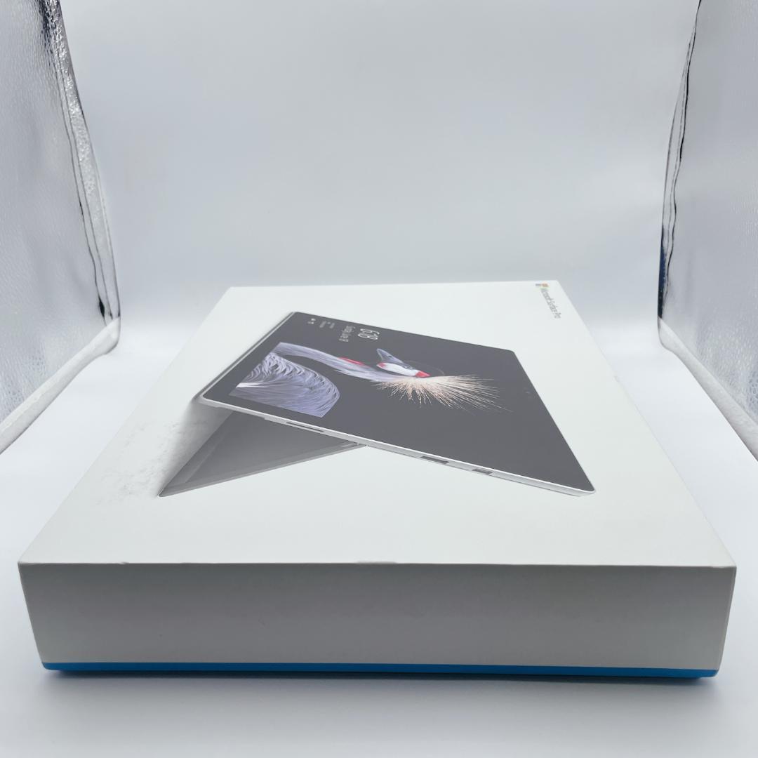 【未使用級】Surface Pro 第5世代 Core i5 128GB 8GB