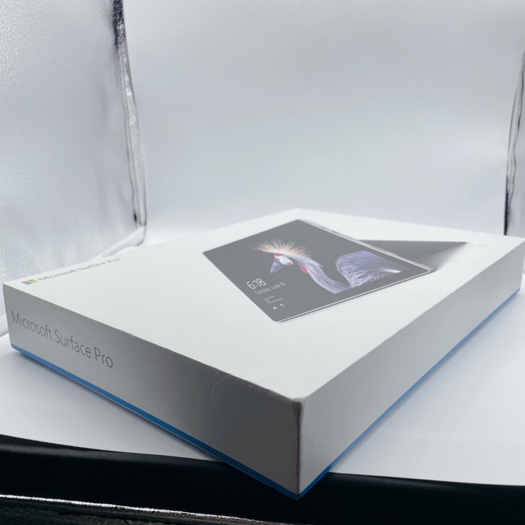 【未使用級】Surface Pro 第5世代 Core i5 128GB 8GB