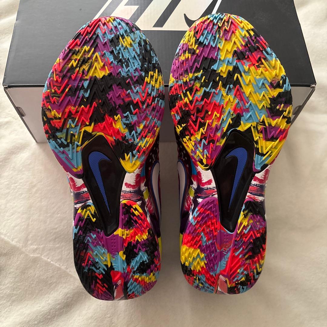 シューズ(男性用) Nike GTCut3