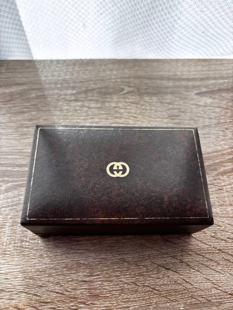 GUCCI グッチ チェンジベゼル 動作確認未