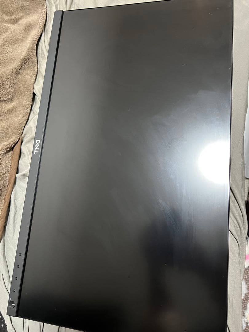 Dell モニター P2418D 2560x1440 IPS