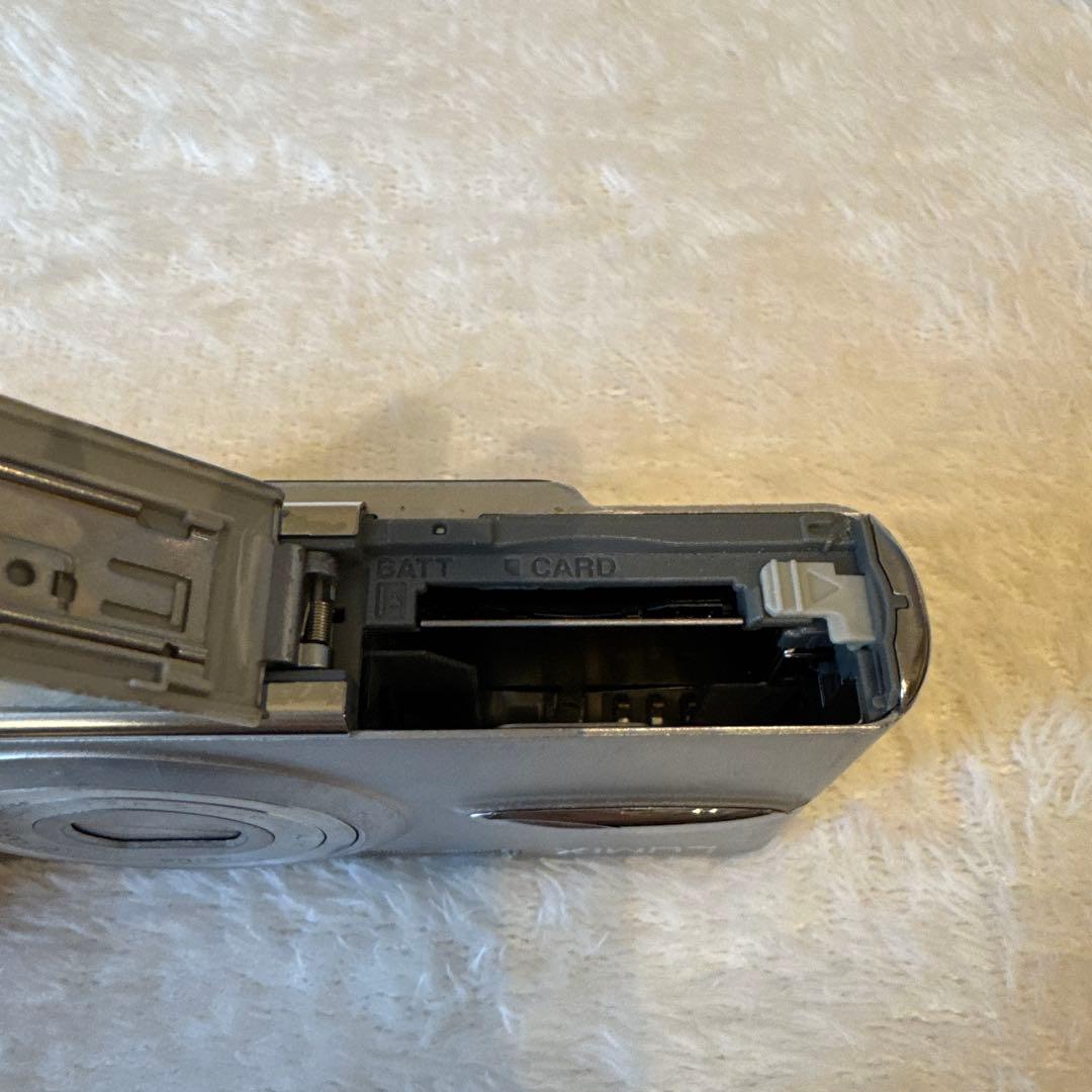 LUMIX DMC-FX30 デジカメ 動作確認済み