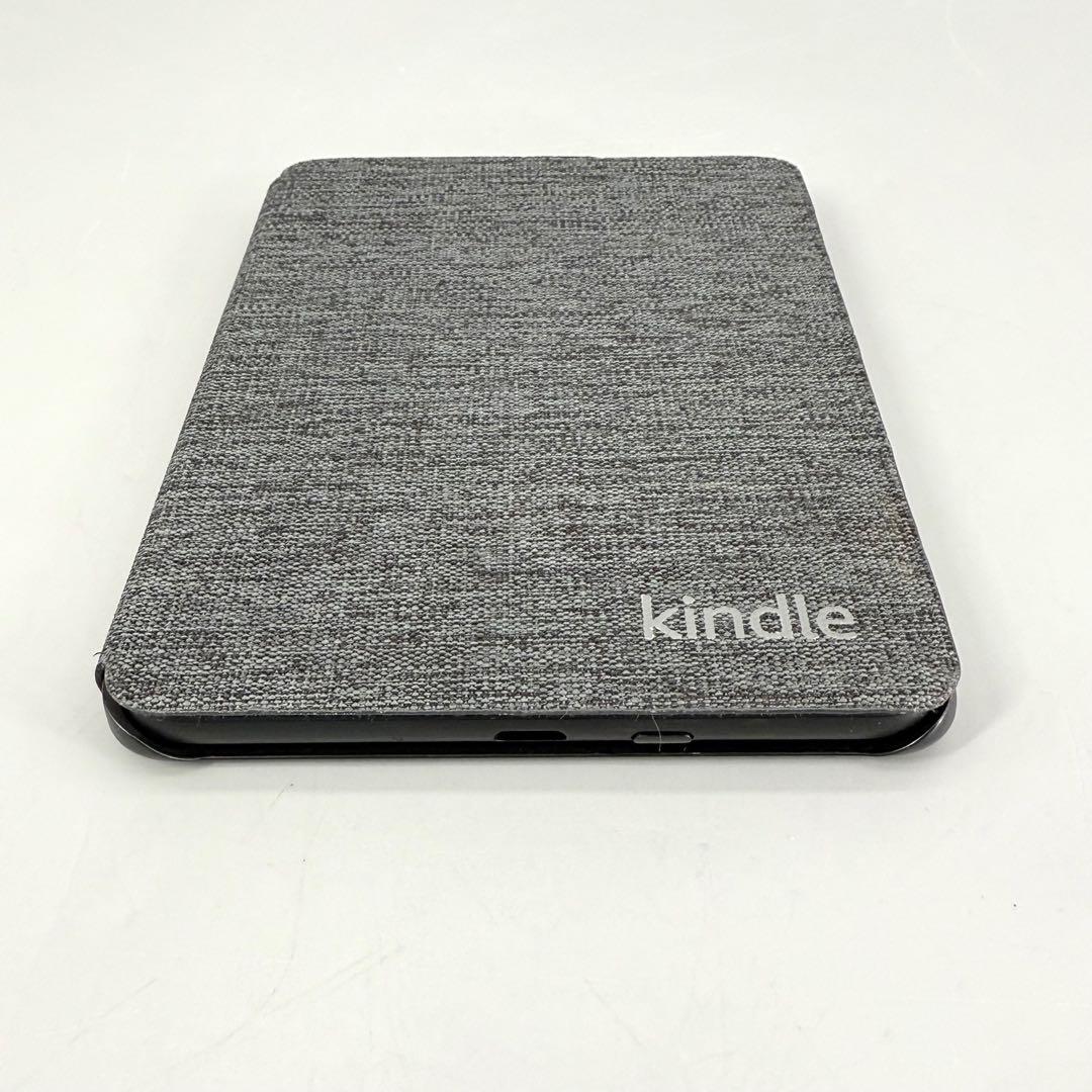 Amazon Kindle 16GB 第11世代 C2V2L3 純正ケース