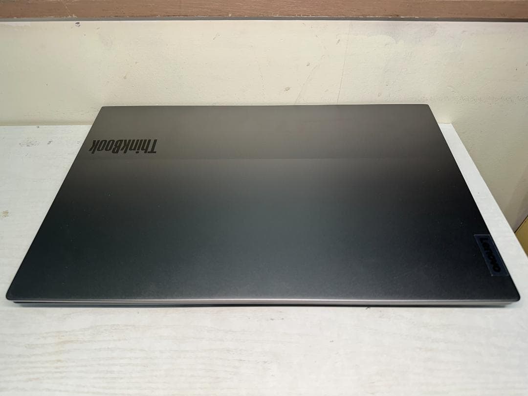 Windowsノート本体 Lenovo ThinkBook 15 G4 IAP i5 16G 512G