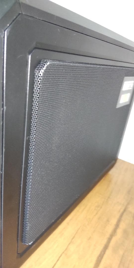 G-GEAR デスクトップPC 中古