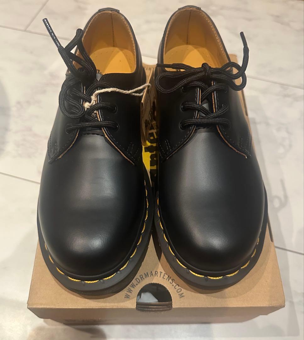 Dr.Martens 1461 3ホール