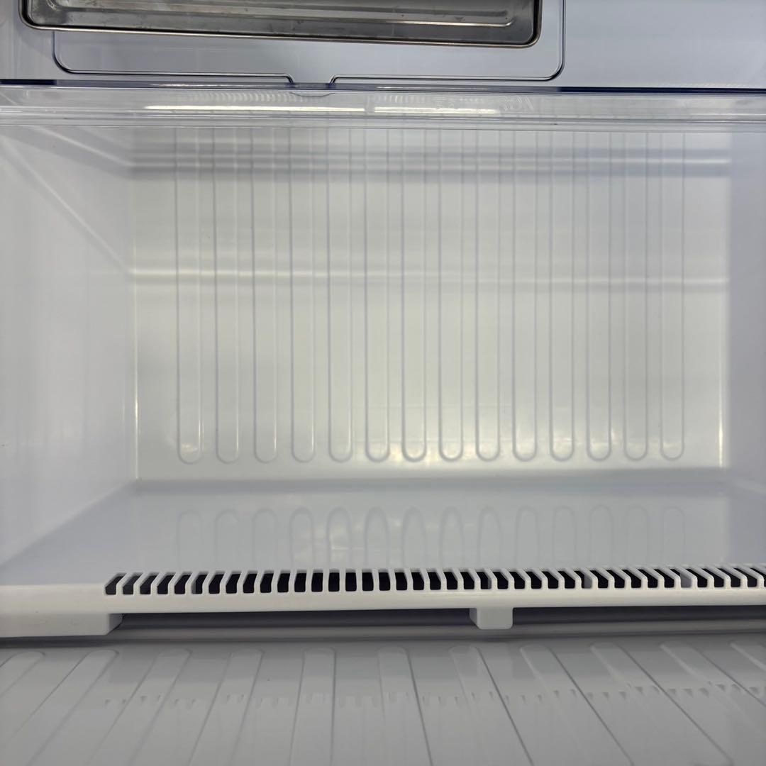 ★571　冷蔵庫　シャープ　大型　両開き　500㍑弱　中古　安い　綺麗　設置無料