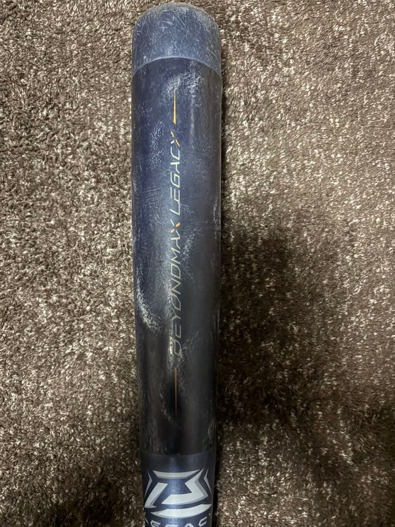 【相談可】ビヨンドマックスレガシー　ジュニア　78センチ