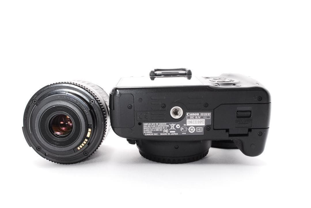 初心者オススメ✨　Canon Kiss X2 高画質　軽量　卒業式　入学式