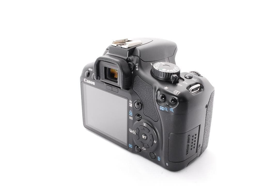 初心者オススメ✨　Canon Kiss X2 高画質　軽量　卒業式　入学式