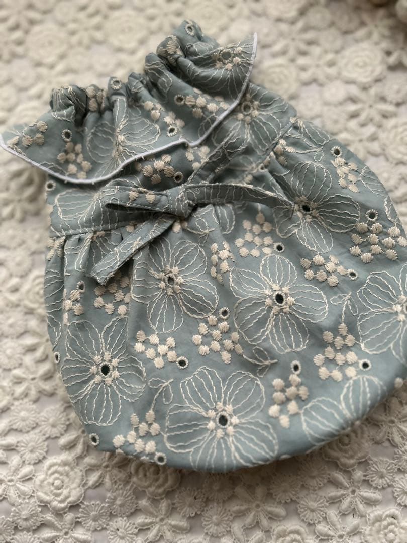 ダズリン様リクエスト専用ページ　④ハンドメイド犬服