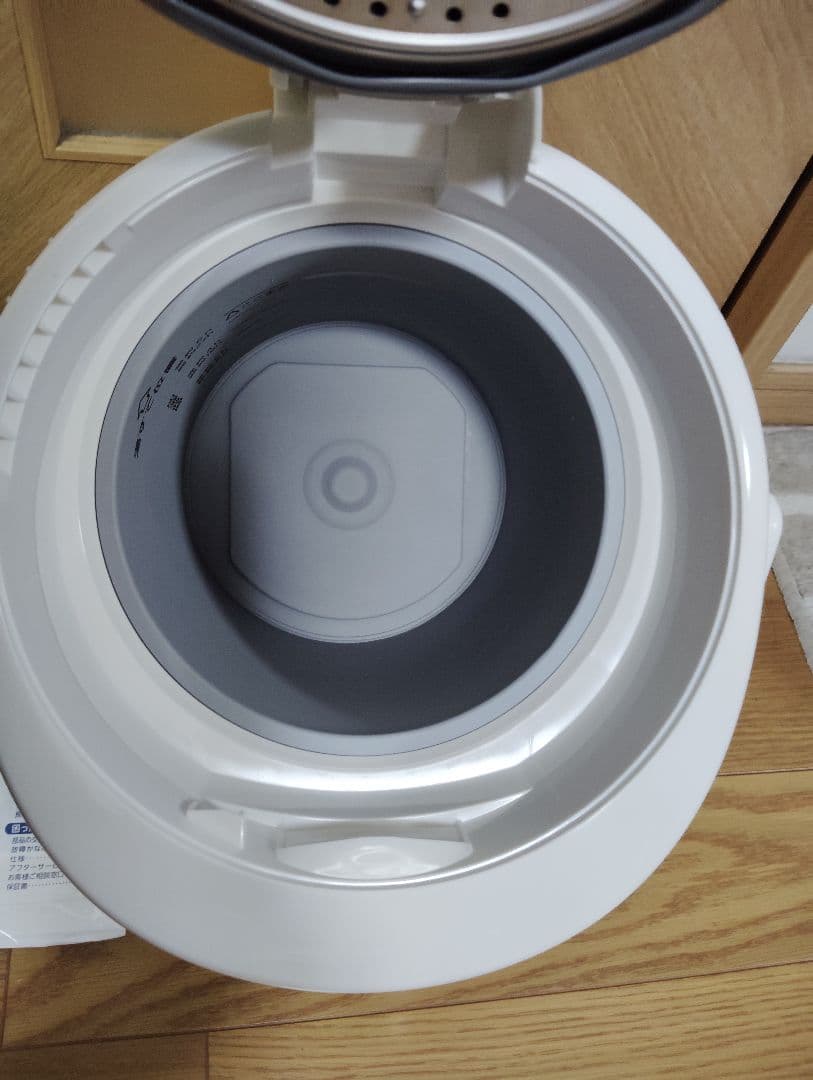 極美品・未使用級✨️象印 加湿器 2.2L EE-RT35 2024年製✨️