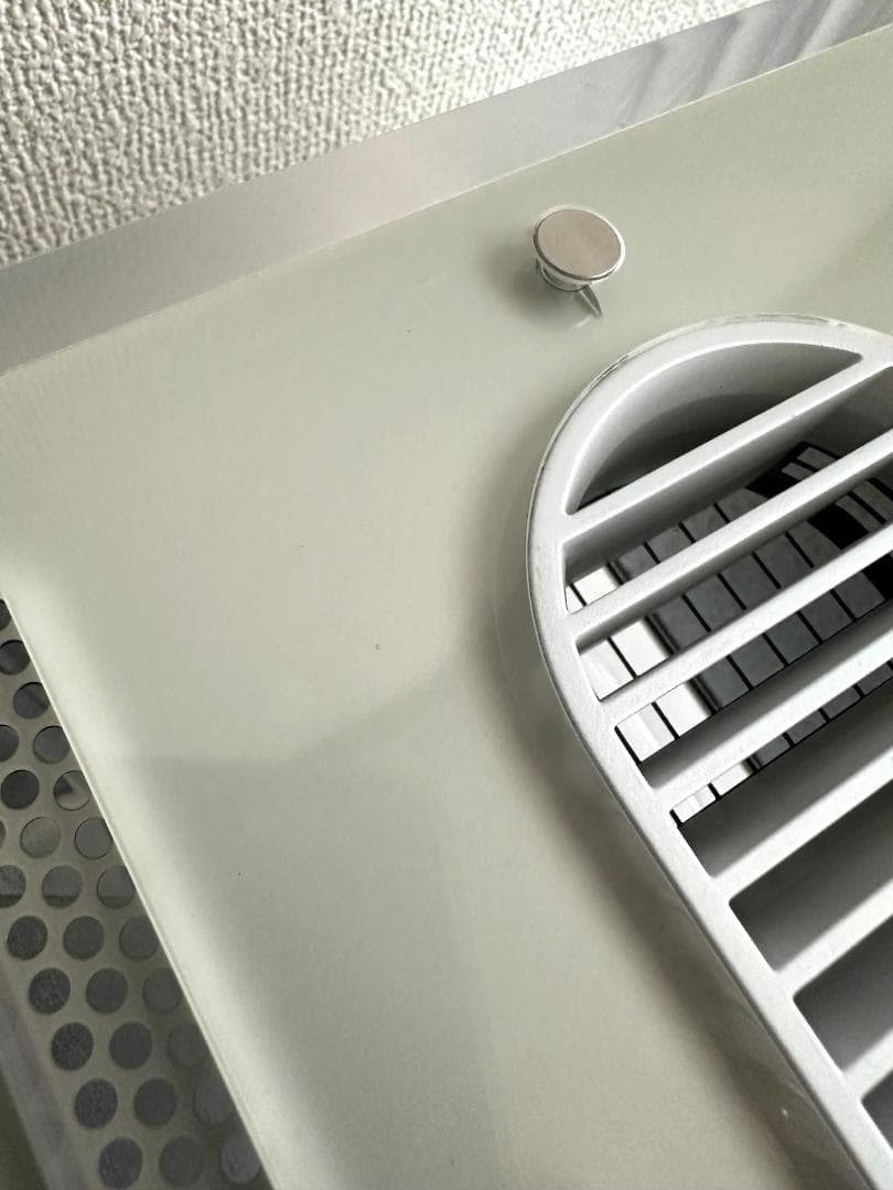 Power Mac G4 Cube Apple アクリルケース シルバー