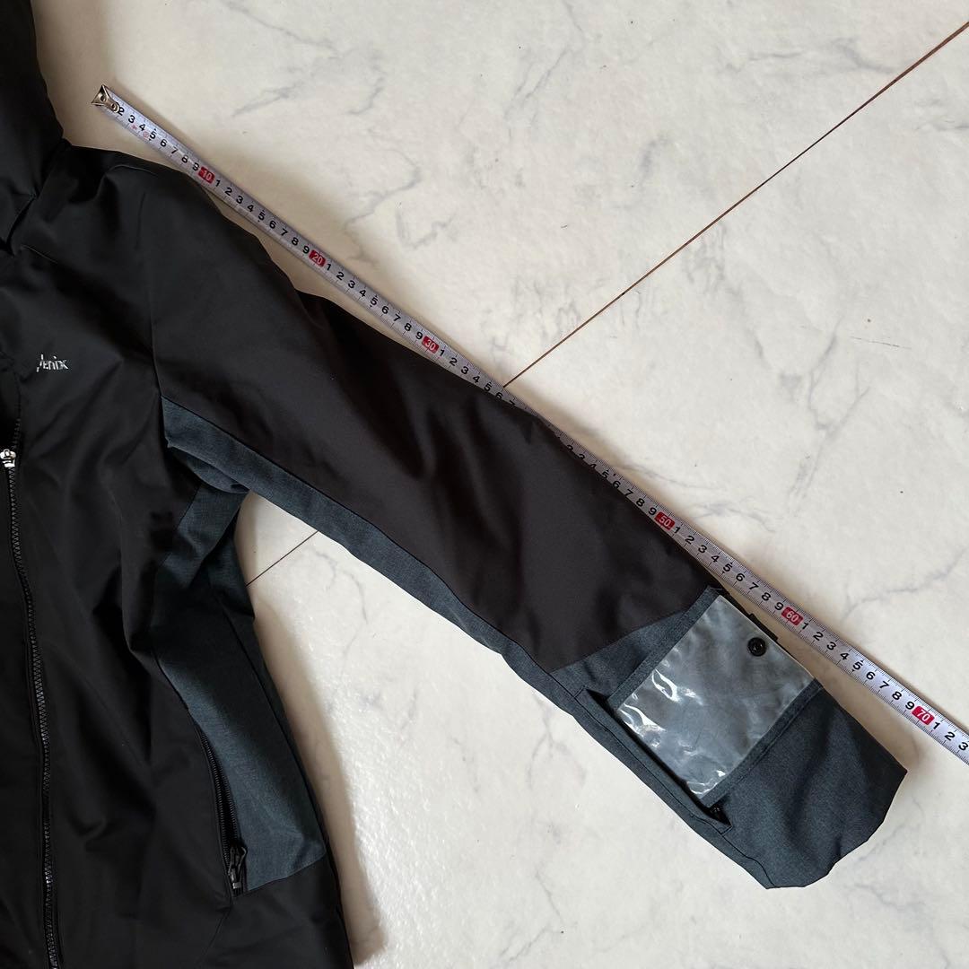 Pheonix スキーウェア ジャケットパンツサイズS 美品値下げ即買いNG