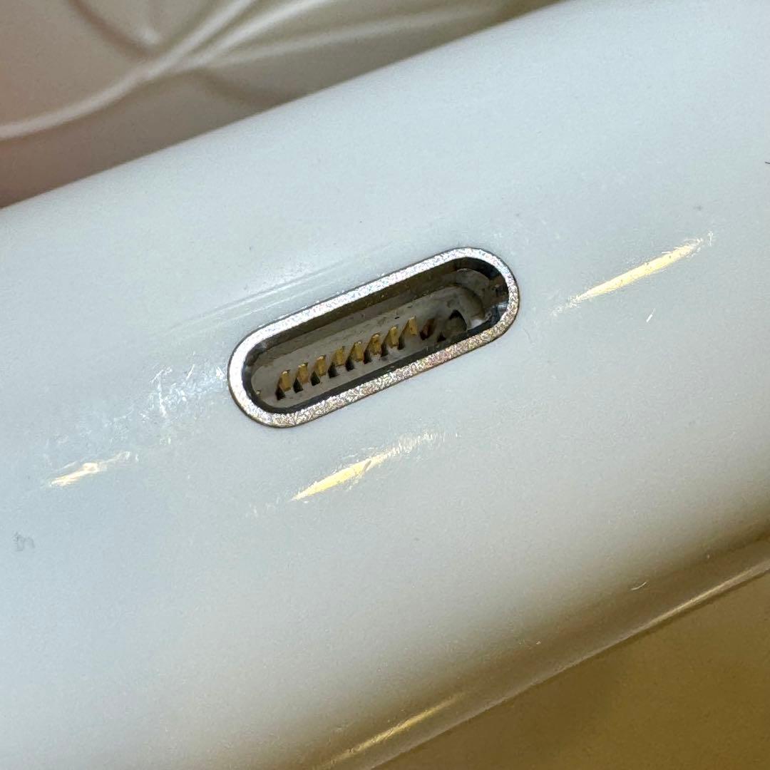 【純正】AirPods Pro （第一世代）本体 箱&充電ケース付き