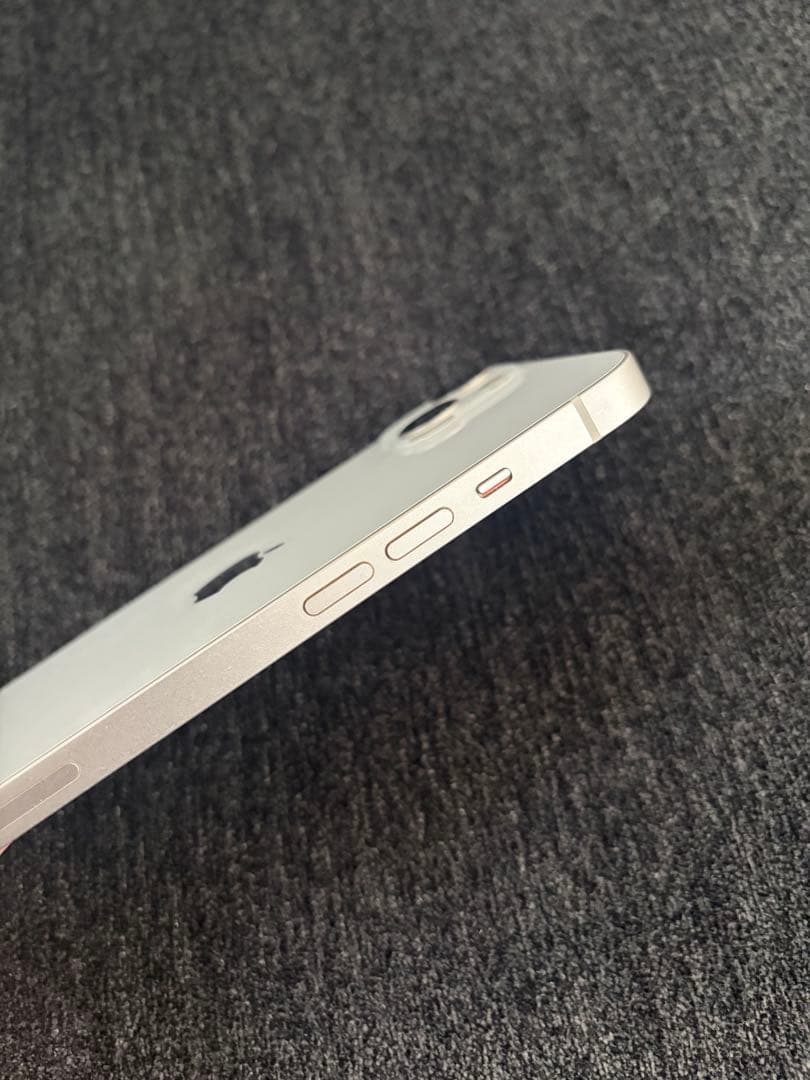 iPhone13 本体　256GB