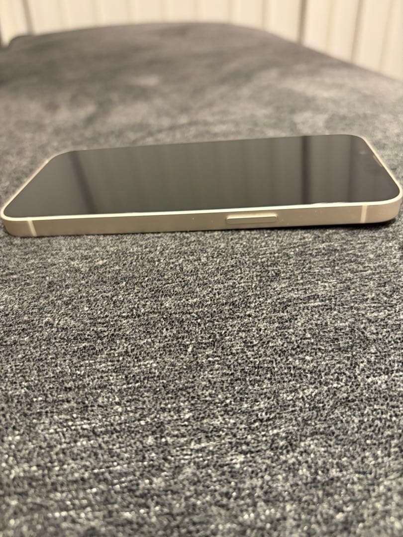 iPhone13 本体　256GB