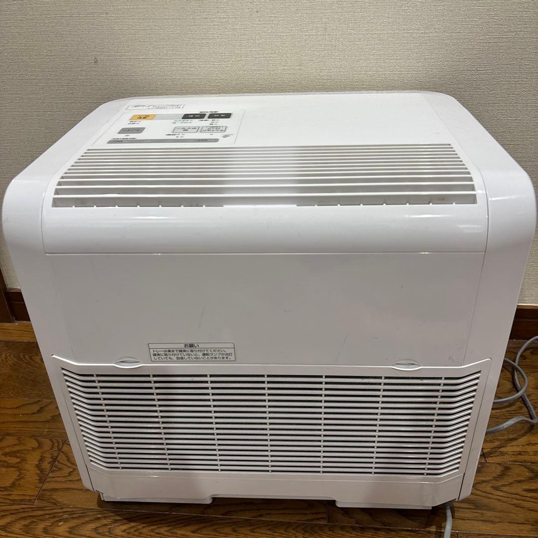 Panasonic 加湿器 FE-KXF15