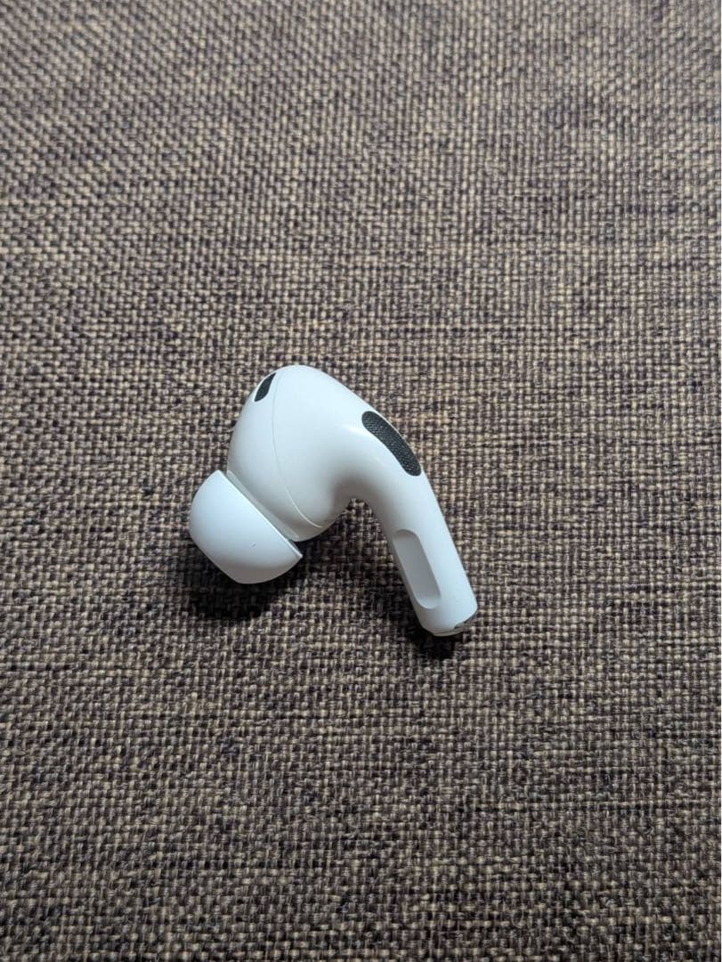 左耳 Apple AirPods Pro 第2世代 正規品 片耳1120
