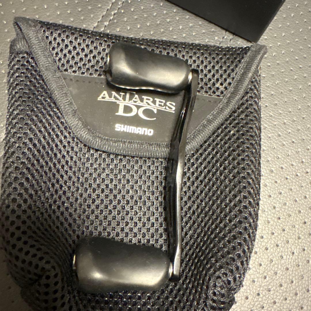 リール 21ANTARES DC XG