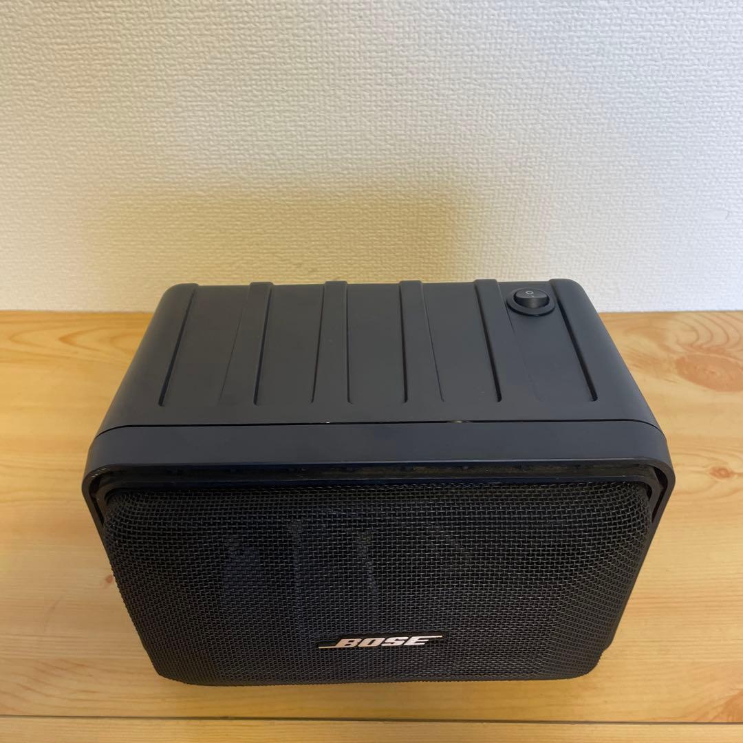 BOSE 101SD Bluetoothスピーカー 2162